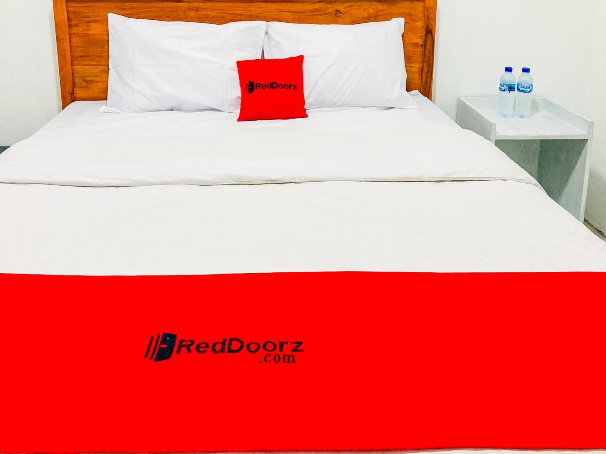 Reddoorz Syariah Near Umy Yogyakarta 2 Hotel Ngabean Exterior photo